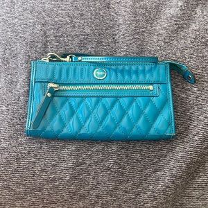 Coach poppy liquid gloss zippy